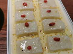 -蓝田印象