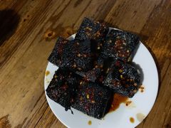 -五娭毑臭豆腐(黄兴南路店)