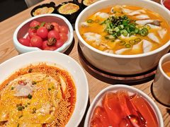 -榕意·川味之美(深业上城店)