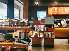 -星巴克(温州瑞安吾悦广场店)