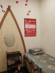 -碧玺沙灸美容美体养生馆