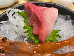 -山之川日料放题(通州店)