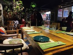-通海俄式烧烤(下瓦房店)