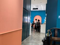 -海馬体照相馆(莘庄维璟印象城店)
