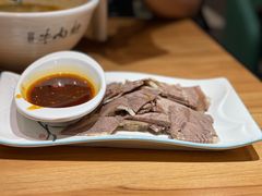 -品回味清真西北楼(宁波首店)