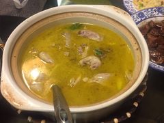 -陈记菜馆·非遗淮扬菜(东关街教场店)