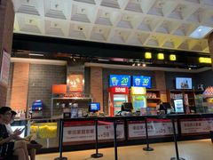 -璇宫国际影城(江汉路店)