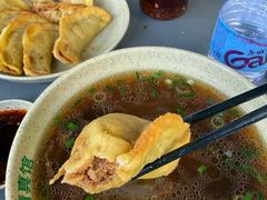 -李记清真馆(打钉巷店)