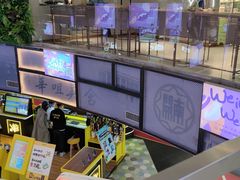 -鹏欣水游城