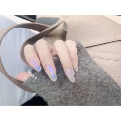 -Miss·A日式美甲美睫