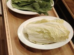 -南门涮肉(北洼路店)