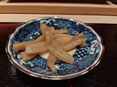 炸象拔蚌-橼舍鮨青木