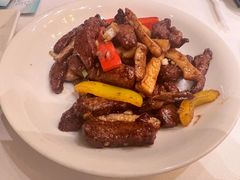 -莆田餐厅PUTIEN(金融街购物中心店)