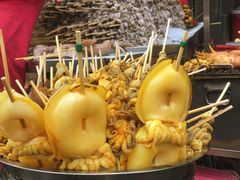 -唐人街(耀华力路)