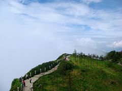 -峨眉山风景名胜区