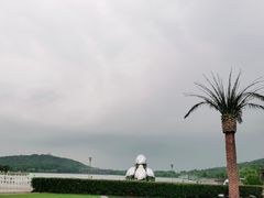 -上海月湖雕塑公园
