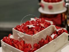 -卷心卷意·轻甜蛋糕(新光天地店)