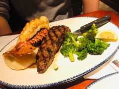 -RED LOBSTER(中城西店)