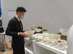 -天津东凯悦酒店