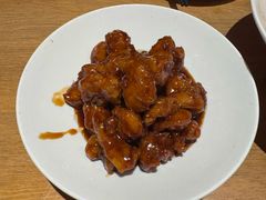 糖醋里脊-新白鹿餐厅(城西银泰城店)