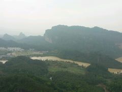 -丹霞山风景名胜区