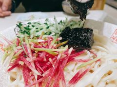 -尚府一品·烤鸭·新京菜(圆明园店)