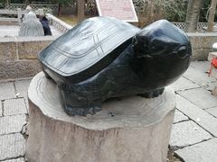 -青岛崂山太清宫