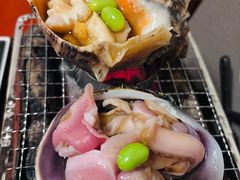 -酒肴一瓢·活贝料理·日本料理(三元桥·霄云路店)