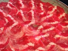 牛舌-老墙根涮肉·铜锅鲜羊肉(良乡店)