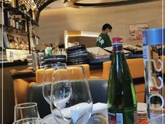 -斯普汇生蚝牛排馆(中骏世界城店)