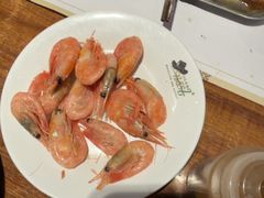 -汉巴味德(沈阳万象汇店)