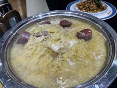 -一块豆腐·海鲜·家常菜(李沧书院路店)