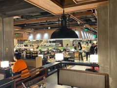 -韩盛·盛江山自助料理(中街大悦城黑金店)