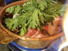 地狱牛肉火锅-将太无二·北美传奇寿司(瑞士公寓店)