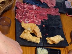 -牛品福潮汕牛肉火锅(旺庄店)