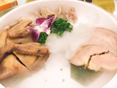 -岭南海晏楼(滨江东总店)