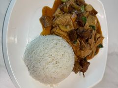 -香港深仔记茶餐厅(东门店)