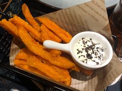 -第101座花园餐厅(湖滨88店)