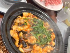 -金龙·打边炉(武进路店)