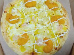 -达美乐比萨(深圳广夏路店)