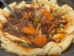 -灶座小锅烀饼·铁锅炖(全国总店)