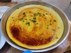 水蒸蛋-大岗仙庙烧鸡(海南总店)