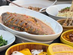 -汉水谣·江景餐厅(江滩店)