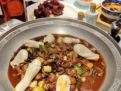-豫丰汇河南名菜楼(武记餐饮)