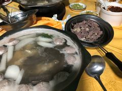 -老猫牛肉火锅(沙溪店)