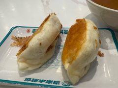 -当家水煎包·牛肉汤(浦江店)