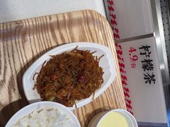 -乡村基·川味现炒大王(熙悦天街店)