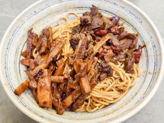 -梅溪·小伙子干挑面(安吉总店)