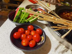 -钢管厂五区小郡肝火锅串串香(总店)