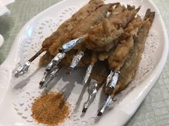 -香融府·烤鸭·家常菜(马家堡路店)